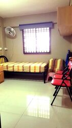 Blk 346 Teck Ghee Evergreen (Ang Mo Kio), HDB 3 Rooms #546390471